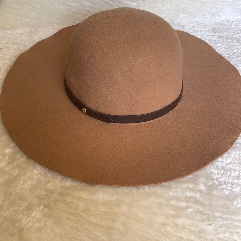 CAPE JUBY HAT ONE SIZE